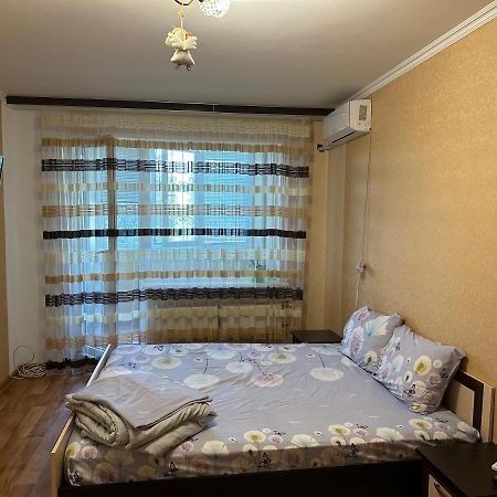 Квартира З Видом На Дніпро Cherkasy Bagian luar foto